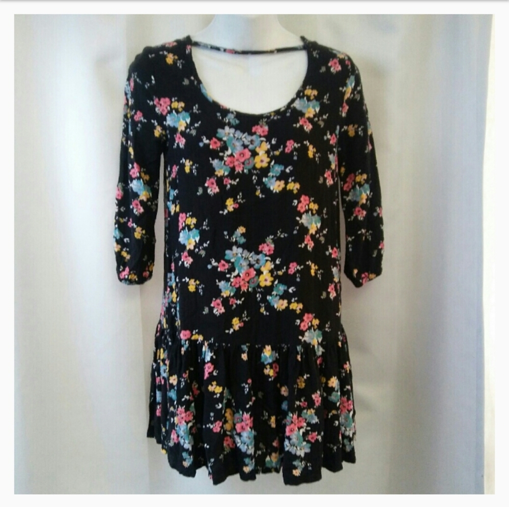 Retro '90s Tucker + Tate Babydoll Dress, 14